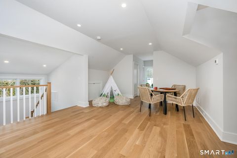 Tiny photo for 32 Relihan Road, Darien, CT 06820 (MLS # 24146804)