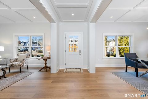 Tiny photo for 32 Relihan Road, Darien, CT 06820 (MLS # 24146804)