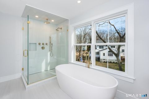 Tiny photo for 32 Relihan Road, Darien, CT 06820 (MLS # 24146804)