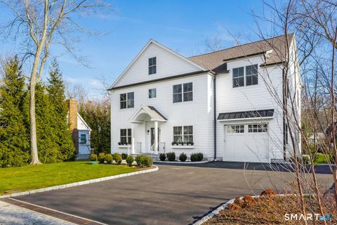 32 Relihan Road Darien CT 06820