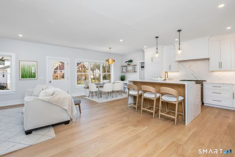 Tiny photo for 32 Relihan Road, Darien, CT 06820 (MLS # 24146804)