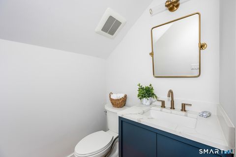 Tiny photo for 32 Relihan Road, Darien, CT 06820 (MLS # 24146804)