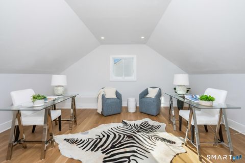 Tiny photo for 32 Relihan Road, Darien, CT 06820 (MLS # 24146804)