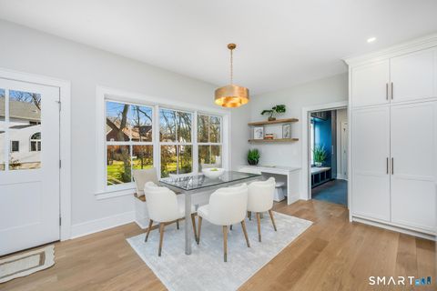 Tiny photo for 32 Relihan Road, Darien, CT 06820 (MLS # 24146804)