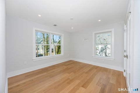 Tiny photo for 32 Relihan Road, Darien, CT 06820 (MLS # 24146804)