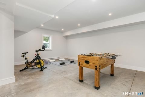 Tiny photo for 32 Relihan Road, Darien, CT 06820 (MLS # 24146804)