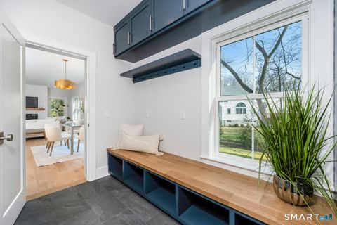 Tiny photo for 32 Relihan Road, Darien, CT 06820 (MLS # 24146804)