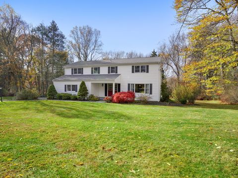 52 Langstroth Drive Ridgefield CT 06877