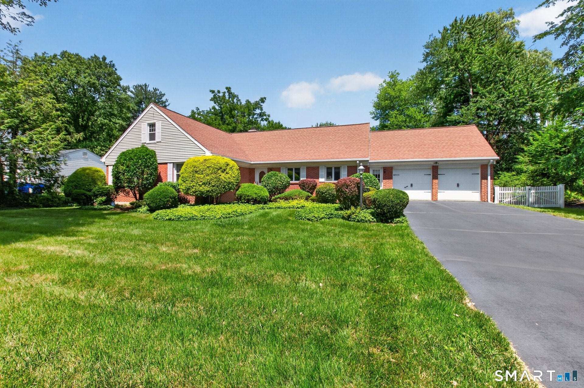 80 Belknap Road