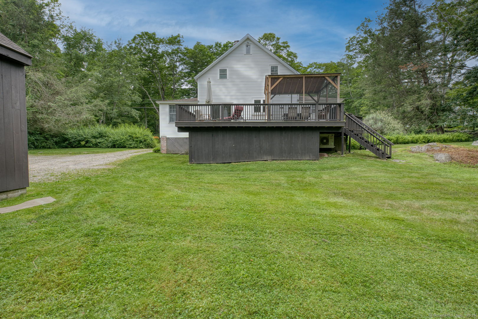 16 Osborn Road