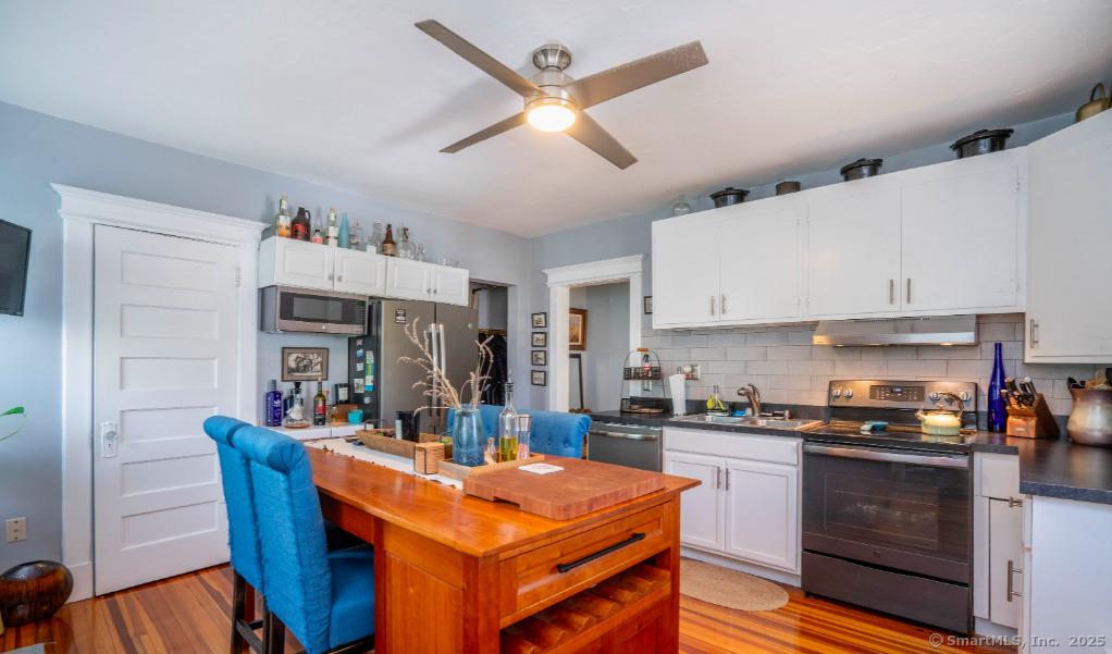 Middletown, Connecticut 06457, United States, 1 Bedroom Bedrooms, ,1 BathroomBathrooms,Residential,Active,207490