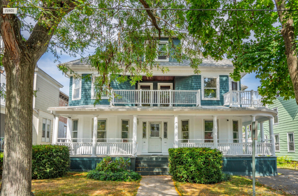 Middletown, Connecticut 06457, United States, 1 Bedroom Bedrooms, ,1 BathroomBathrooms,Residential,Active,207490