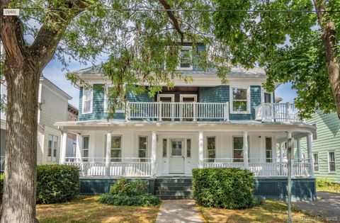 Photo of 144 Lincoln Street #2, Middletown, CT 06457 (MLS # 24125436)