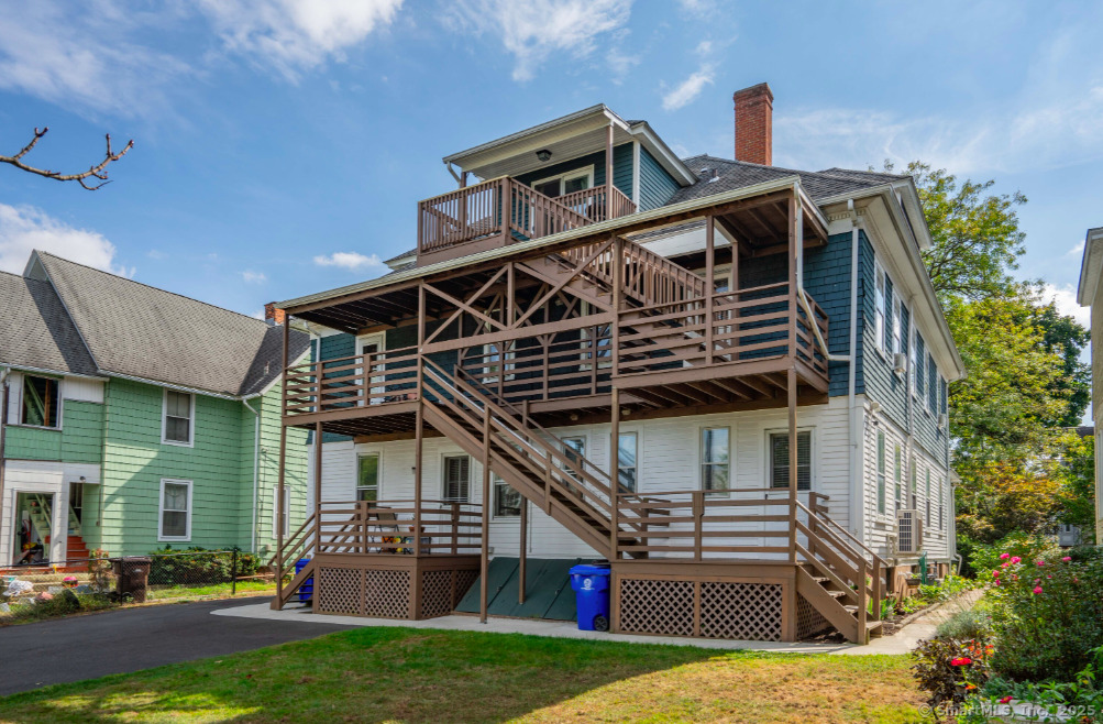 Middletown, Connecticut 06457, United States, 1 Bedroom Bedrooms, ,1 BathroomBathrooms,Residential,Active,207490