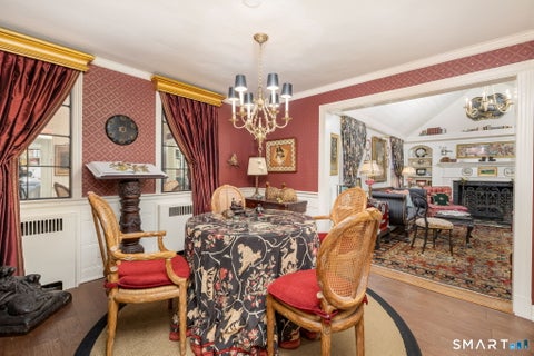 Tiny photo for 195 Fern Street, West Hartford, CT 06119 (MLS # 24216018)