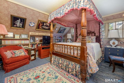 Tiny photo for 195 Fern Street, West Hartford, CT 06119 (MLS # 24216018)