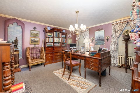 Tiny photo for 195 Fern Street, West Hartford, CT 06119 (MLS # 24216018)