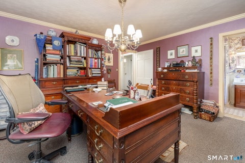 Tiny photo for 195 Fern Street, West Hartford, CT 06119 (MLS # 24216018)