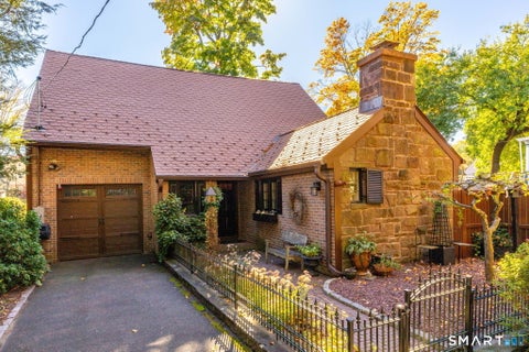 Tiny photo for 195 Fern Street, West Hartford, CT 06119 (MLS # 24216018)