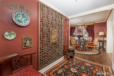 Tiny photo for 195 Fern Street, West Hartford, CT 06119 (MLS # 24216018)