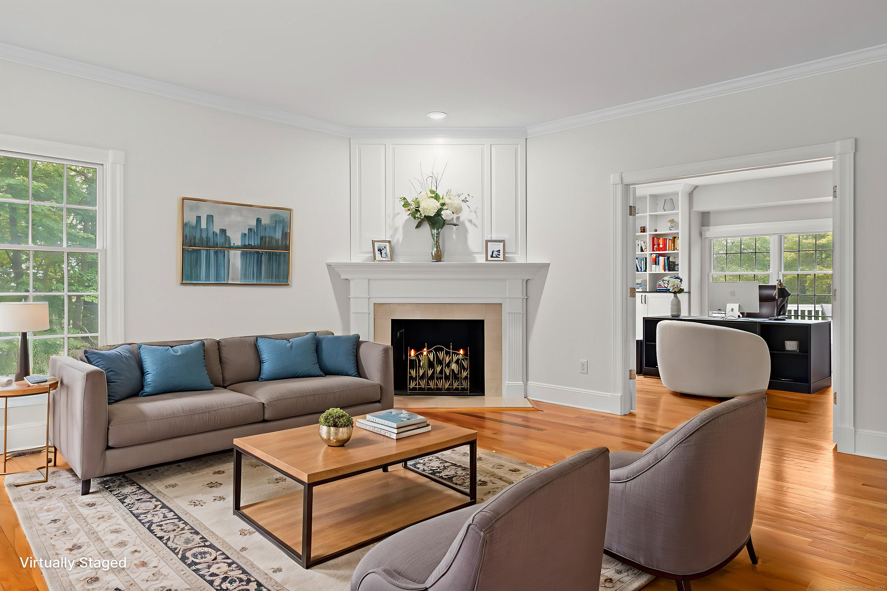 Ridgefield, Connecticut 06877, United States, 5 Bedrooms Bedrooms, ,4 BathroomsBathrooms,Residential,Pending,215361