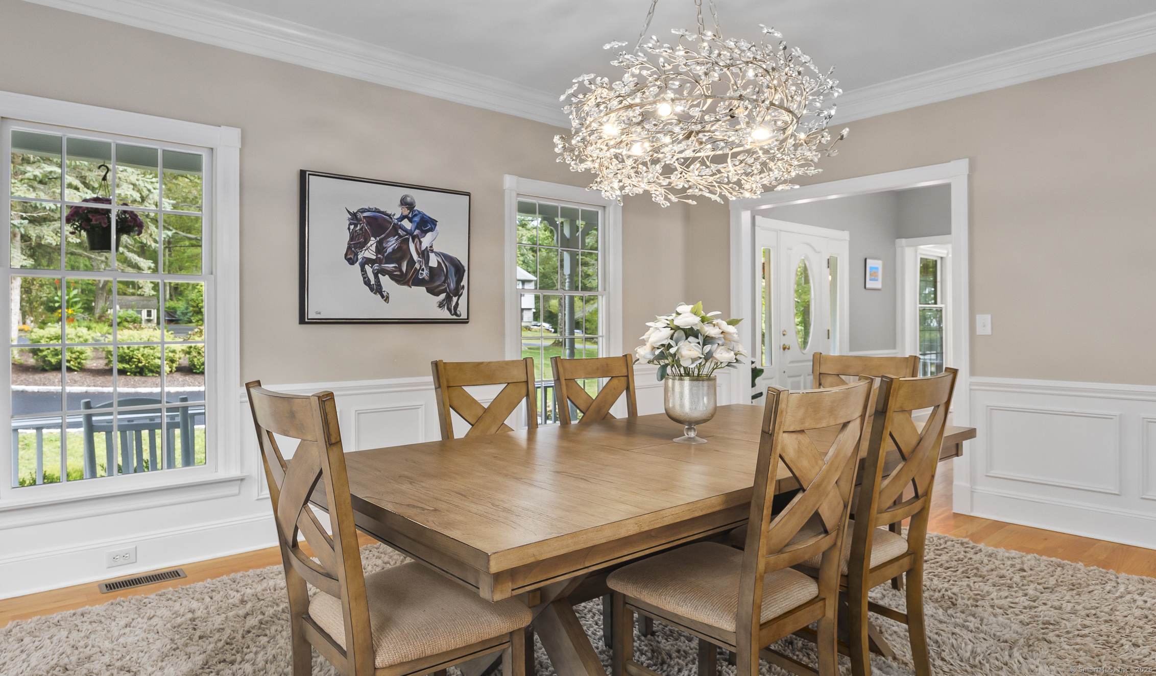 Ridgefield, Connecticut 06877, United States, 5 Bedrooms Bedrooms, ,4 BathroomsBathrooms,Residential,Pending,215361