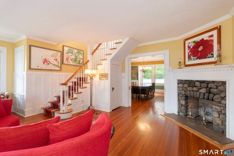 Tiny photo for 25 Wall Street, Madison, CT 06443 (MLS # 24211360)