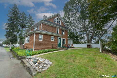 Tiny photo for 25 Wall Street, Madison, CT 06443 (MLS # 24211360)