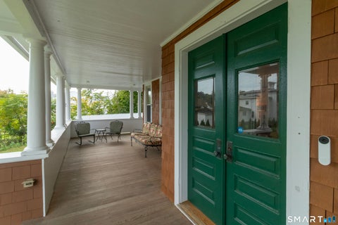 Tiny photo for 25 Wall Street, Madison, CT 06443 (MLS # 24211360)