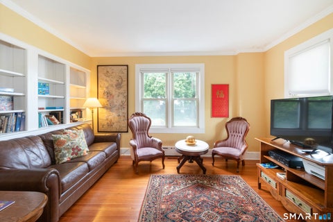 Tiny photo for 25 Wall Street, Madison, CT 06443 (MLS # 24211360)