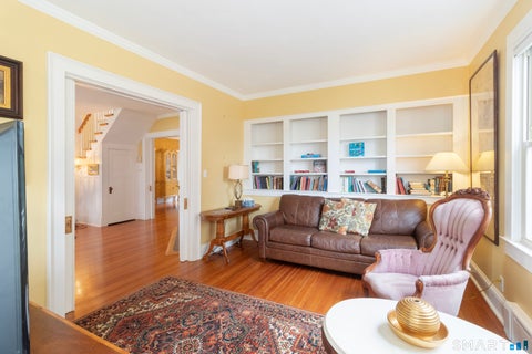 Tiny photo for 25 Wall Street, Madison, CT 06443 (MLS # 24211360)