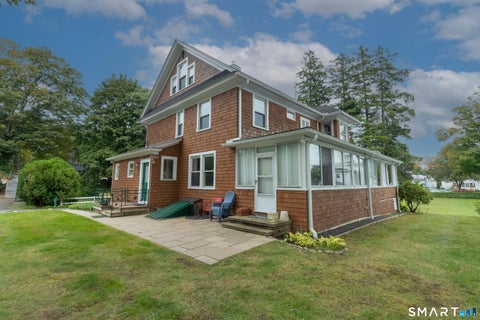 Tiny photo for 25 Wall Street, Madison, CT 06443 (MLS # 24211360)