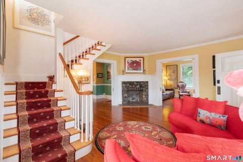 Tiny photo for 25 Wall Street, Madison, CT 06443 (MLS # 24211360)