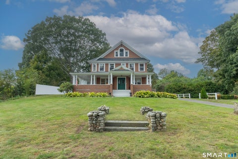 Photo of 25 Wall Street, Madison, CT 06443 (MLS # 24211360)