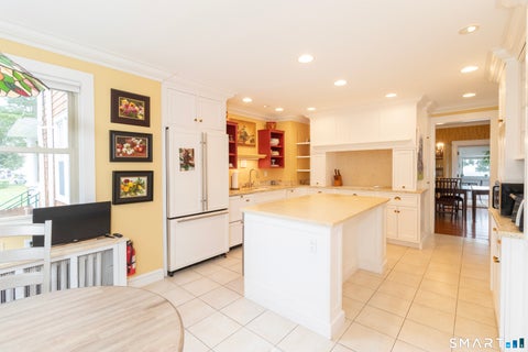 Tiny photo for 25 Wall Street, Madison, CT 06443 (MLS # 24211360)