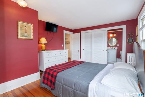 Tiny photo for 25 Wall Street, Madison, CT 06443 (MLS # 24211360)