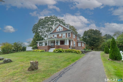 Tiny photo for 25 Wall Street, Madison, CT 06443 (MLS # 24211360)