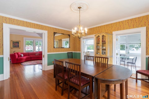 Tiny photo for 25 Wall Street, Madison, CT 06443 (MLS # 24211360)
