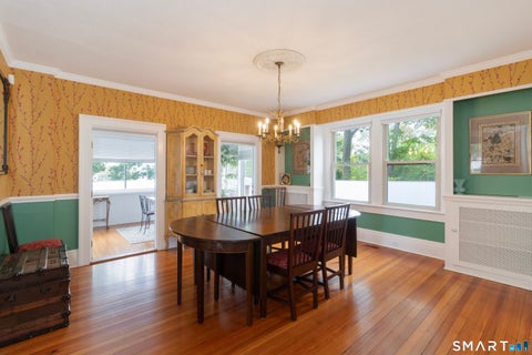 Tiny photo for 25 Wall Street, Madison, CT 06443 (MLS # 24211360)