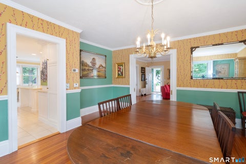 Tiny photo for 25 Wall Street, Madison, CT 06443 (MLS # 24211360)
