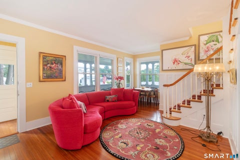 Tiny photo for 25 Wall Street, Madison, CT 06443 (MLS # 24211360)