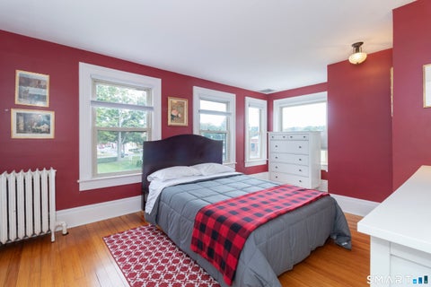 Tiny photo for 25 Wall Street, Madison, CT 06443 (MLS # 24211360)
