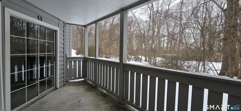 Tiny photo for 90 Crown Knoll Court #APT 136, Groton, CT 06340 (MLS # 24156898)