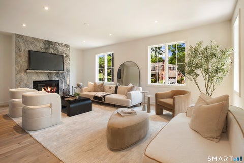 Tiny photo for 58 Halsey Drive, Greenwich, CT 06870 (MLS # 24188747)