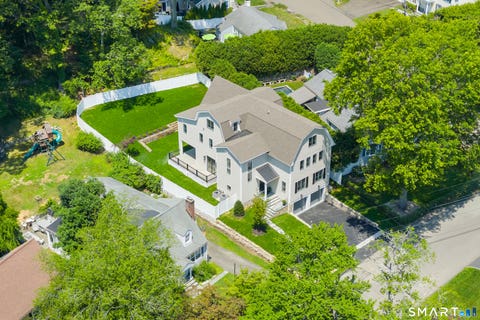Photo of 58 Halsey Drive, Greenwich, CT 06870 (MLS # 24188747)