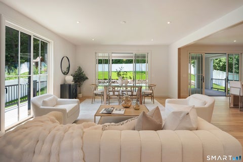 Tiny photo for 58 Halsey Drive, Greenwich, CT 06870 (MLS # 24188747)