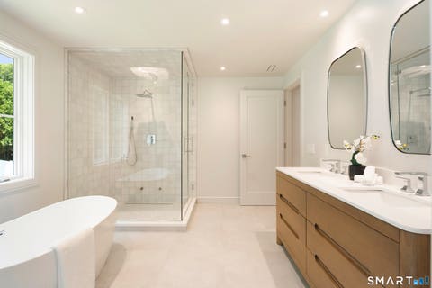 Tiny photo for 58 Halsey Drive, Greenwich, CT 06870 (MLS # 24188747)
