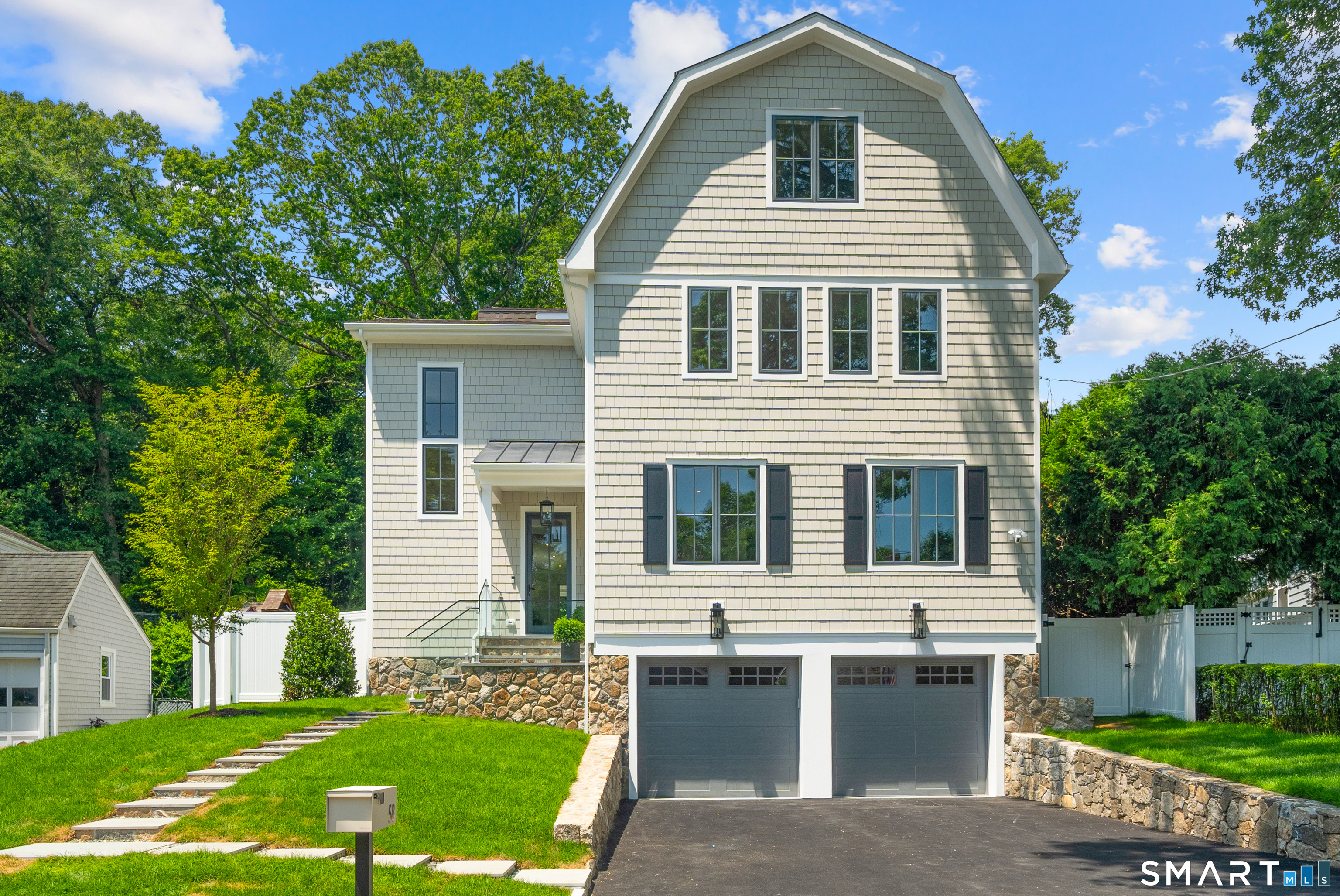 58 Halsey Drive