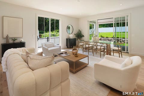 Tiny photo for 58 Halsey Drive, Greenwich, CT 06870 (MLS # 24188747)