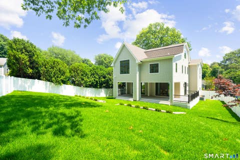 Tiny photo for 58 Halsey Drive, Greenwich, CT 06870 (MLS # 24188747)